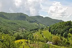 Obârșia-Cloșani