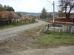 Sânișor