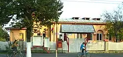 Lipănești