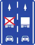 Traffic organization
