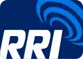 RRI's third logo (2006-2023)[22]