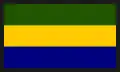 Royal Rifle Volunteers tactical recognition flash