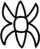 glyph 8