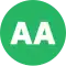 AA