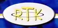 RTK logo in the first broadcast after the War in 1999