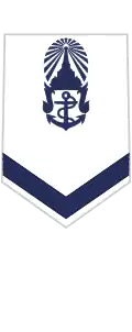 Petty Officer 3rd Class