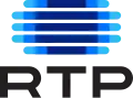 Second and current phase of RTP's fourth and current logo since 2 November 2015.