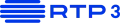 Logo as RTP3, from 5 October 2015 to 12 October 2025.