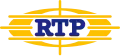 Third and final phase of RTP's second and former logo used from 1982 to 29 September 1995.