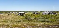 View of Pyalitsa