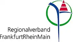 Official logo of Regional Authority of Frankfurt Rhein-Main