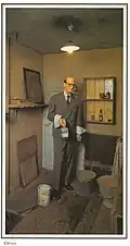John Christie