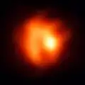 This image captures approximately 20x20 milliarcseconds.[20]