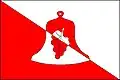 Flag of Rašov