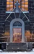 Raahe Church