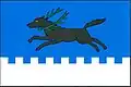 Flag of Rabí