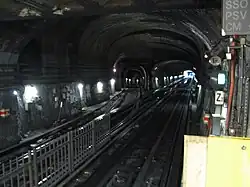 Connection to line 12