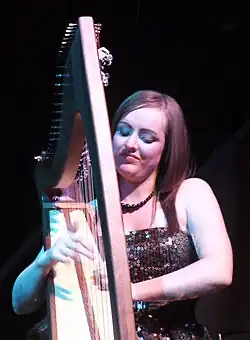 Hair in 2010