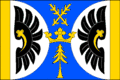 Flag of Radňovice