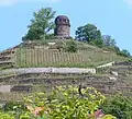 Bismarck Tower