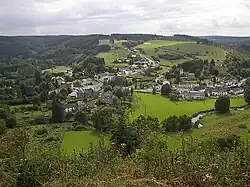Radelange