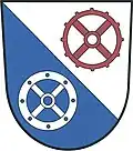 Coat of arms of Radiměř