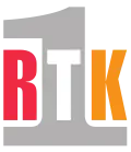 RTK logo from 1999-2013