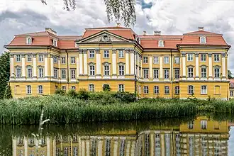 Palace
