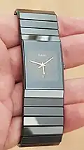Rado DiaStar Ceramica (1994)