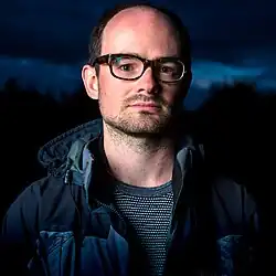 Jones in 2017