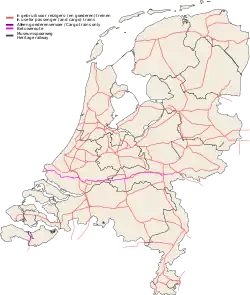 Klimmen-Ransdaal is located in Netherlands