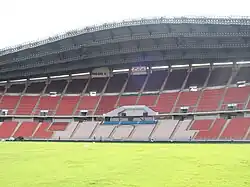 Rajamangala Stadium