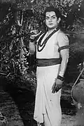 Rajanala or 'Kallayya