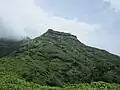 Fort mountain