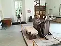 Museum of Literature in Moravia