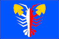 Flag of Rakůvka