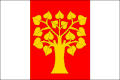 Flag of Rakov