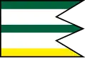 Flag of Rakša