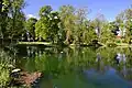 Rakvere Manorhouse Park
