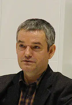 Isau in 2005