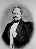 Ramón Freire