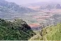 Views from Ramakkalmade