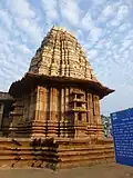 Ramappa Temple (UNESCO World Heritage Site)
