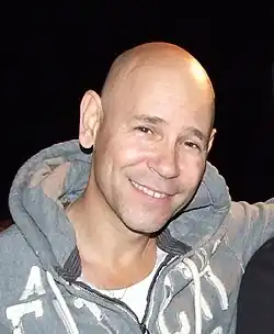 Kleinstein in 2008