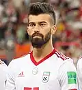 Ramin Rezaeian