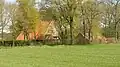 Farm in Noord Deurningen