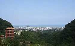 Ramsar Mount