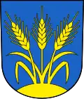 Coat of arms of Ramsen