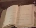 Book in college