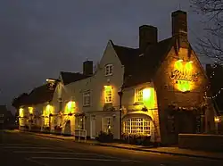 Rancliffe Arms